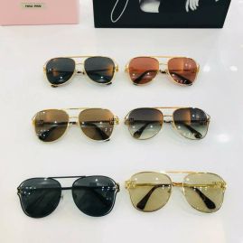 Picture of MiuMiu Sunglasses _SKUfw55116014fw